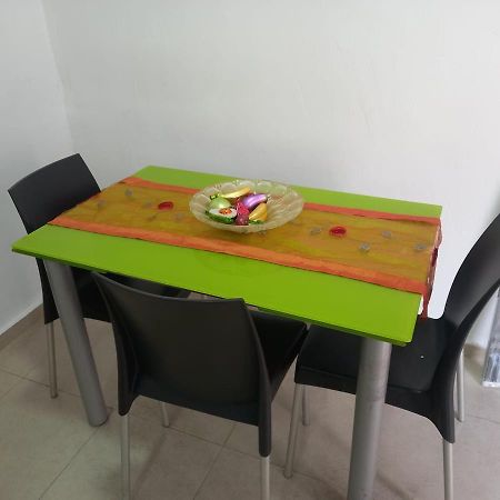 Magnolia Nice Room Αλικάντε Εξωτερικό φωτογραφία