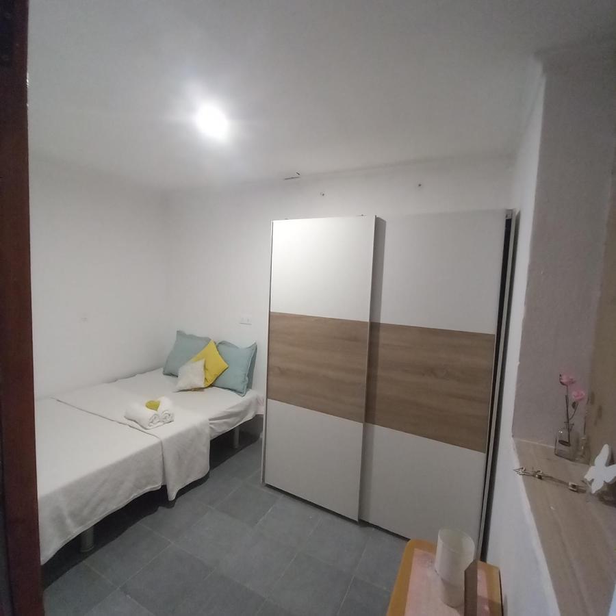 Magnolia Nice Room Αλικάντε Εξωτερικό φωτογραφία