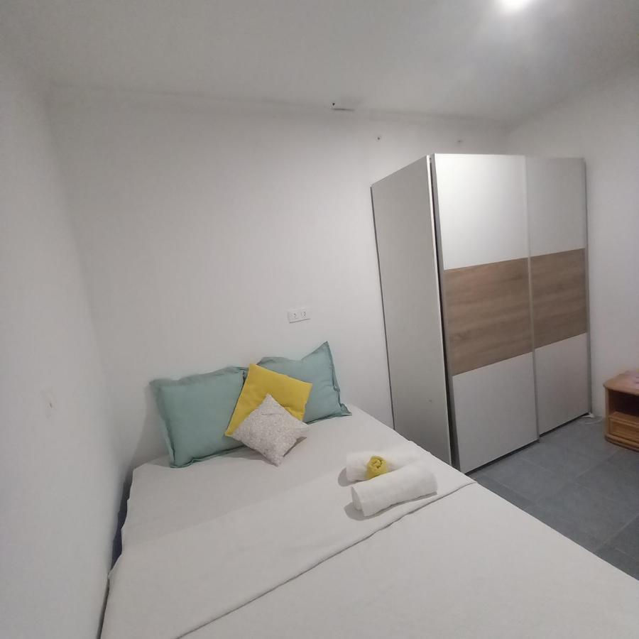 Magnolia Nice Room Αλικάντε Εξωτερικό φωτογραφία