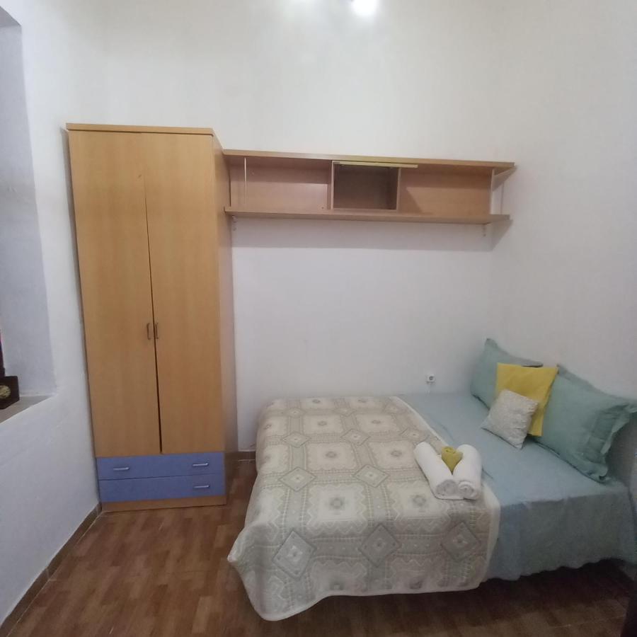 Magnolia Nice Room Αλικάντε Εξωτερικό φωτογραφία