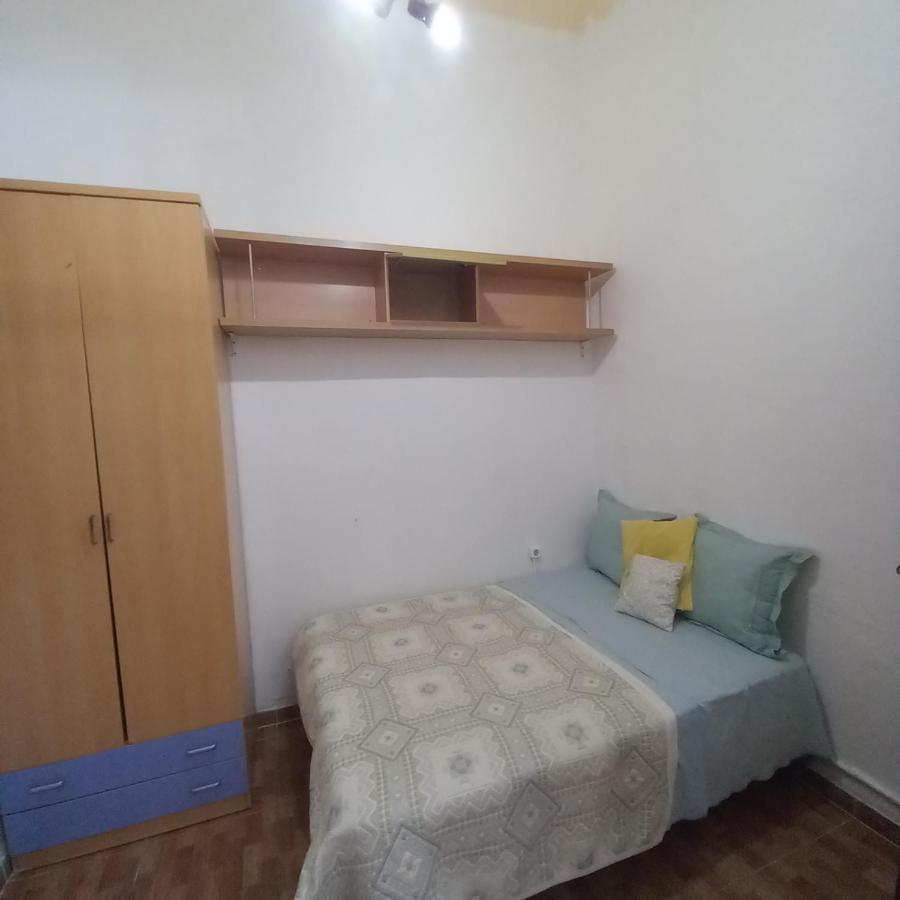 Magnolia Nice Room Αλικάντε Εξωτερικό φωτογραφία