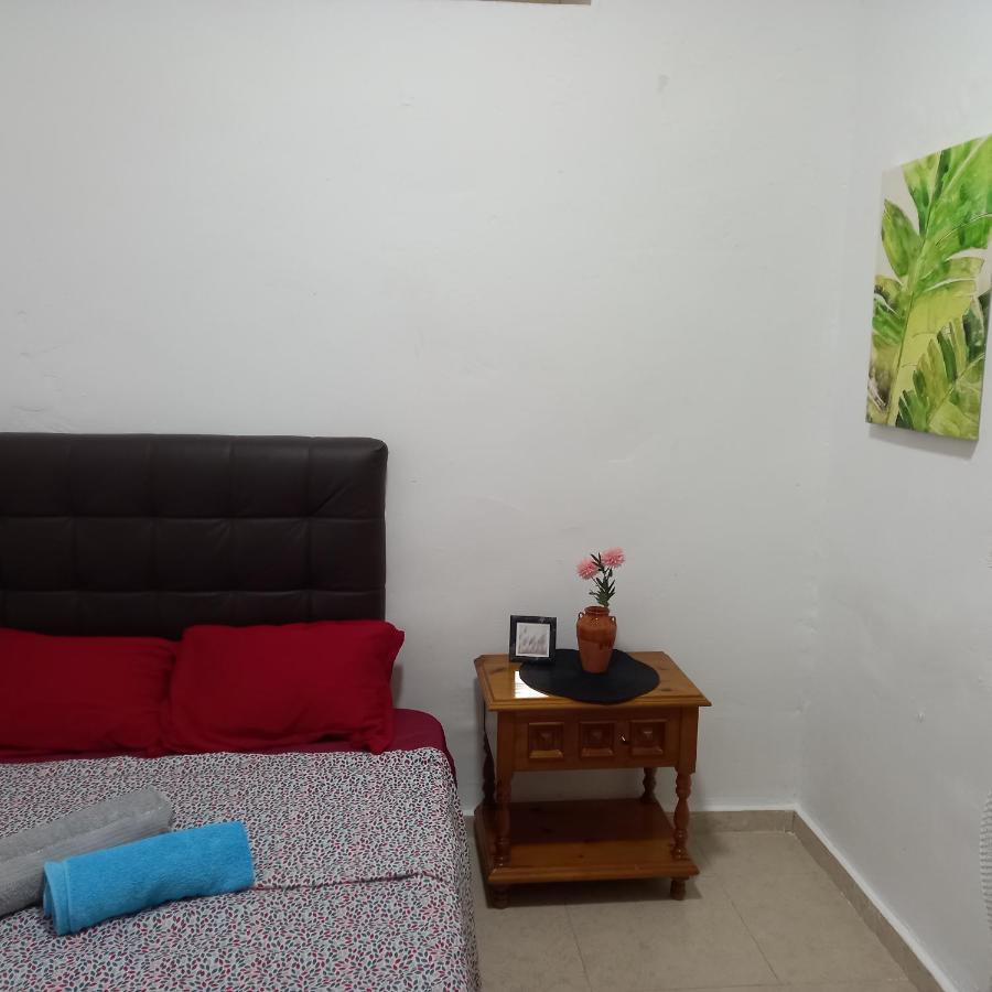 Magnolia Nice Room Αλικάντε Εξωτερικό φωτογραφία