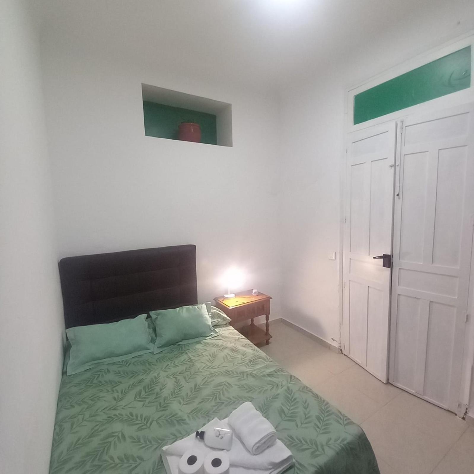 Magnolia Nice Room Αλικάντε Εξωτερικό φωτογραφία