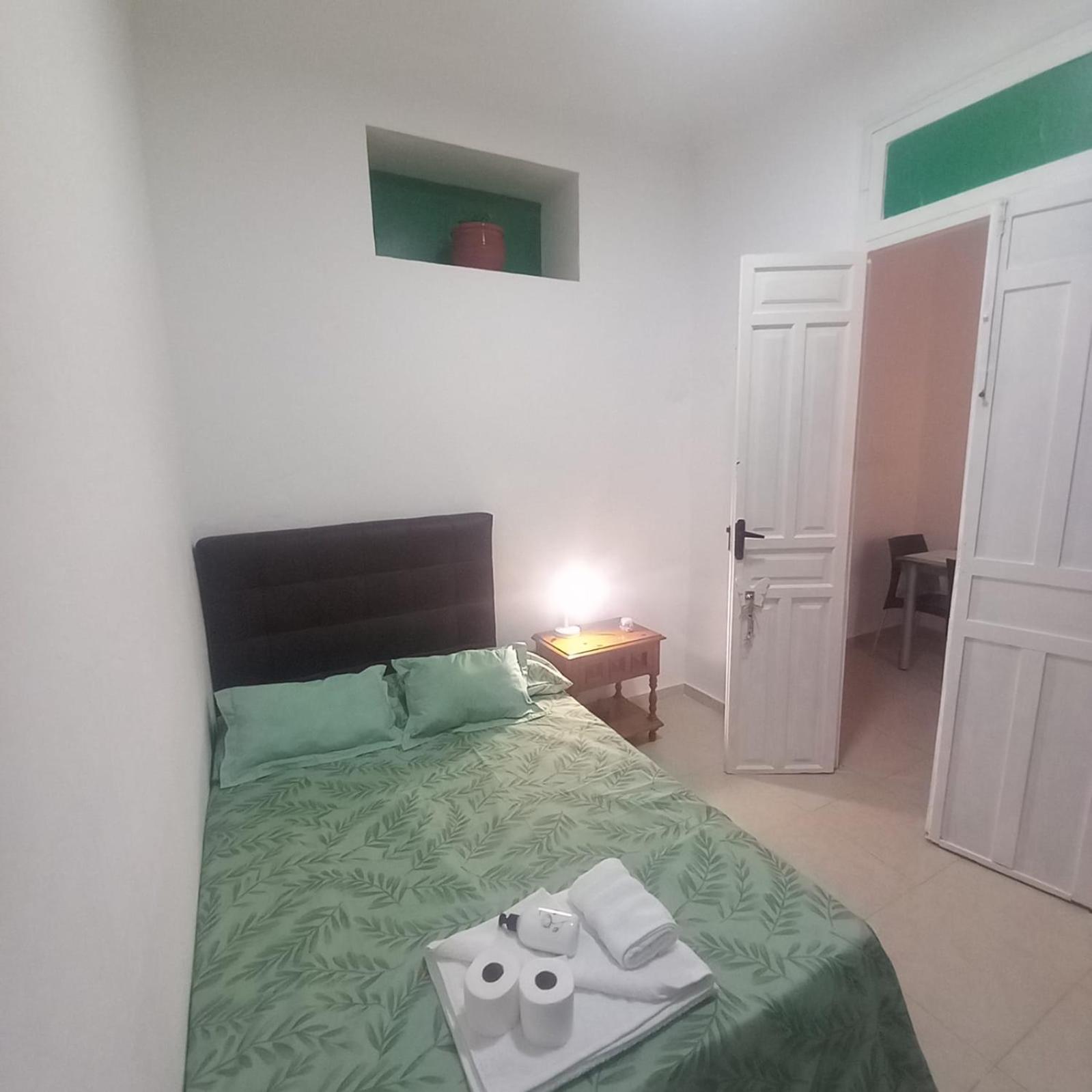 Magnolia Nice Room Αλικάντε Εξωτερικό φωτογραφία