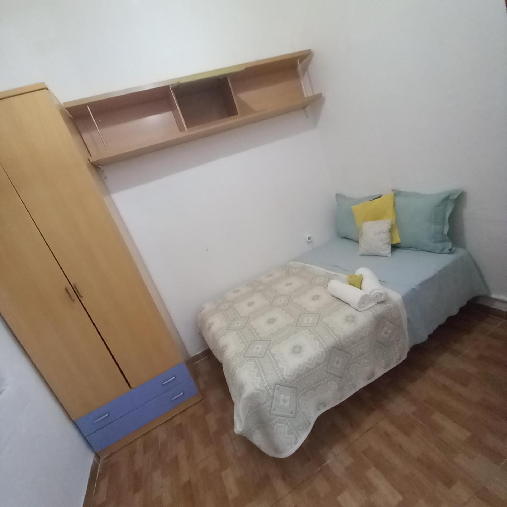 Magnolia Nice Room Αλικάντε Δωμάτιο φωτογραφία