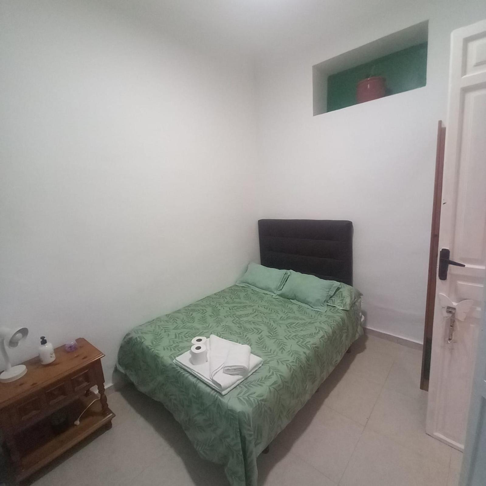 Magnolia Nice Room Αλικάντε Εξωτερικό φωτογραφία